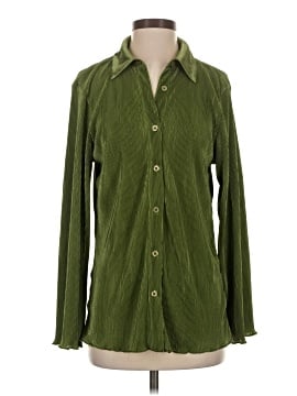 Princess Polly Long Sleeve Blouse