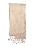 Unbranded Gold Tan Scarf One size - photo 2