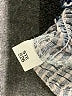 Zara Black Long Sleeve Blouse Size XS - photo 8