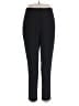 Duette NYC Solid Black Active Pants Size XL - photo 1