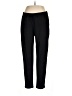 Max & Mia Solid Black Casual Pants Size XL - photo 1
