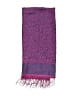 Assorted Brands Purple Scarf One size - photo 2