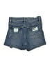 Almost Famous Blue Denim Shorts Size 1 - photo 2