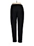 Max & Mia Solid Black Casual Pants Size XL - photo 2