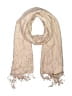 Unbranded Gold Tan Scarf One size - photo 1