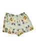 Assorted Brands Tropical Ivory Board Shorts Size 1X - photo 2