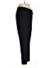 Max & Mia Solid Black Casual Pants Size XL - photo 4