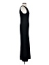 Splendid Solid Black Casual Dress Size S - photo 4