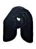 Unbranded Black Scarf One size - photo 1