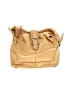 Fossil 100% Leather Tan Leather Shoulder Bag One size - photo 1