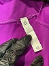 Glyder Purple Active Pants Size M - photo 7