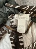 Melrose Animal Print Black Casual Dress Size S - photo 7