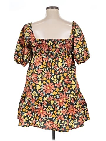 Billabong Casual Dress (view 2)