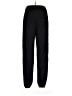 Unbranded Solid Black Casual Pants Size XL - photo 1