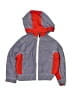 Tommy Hilfiger Color Block Gray Jacket Size 2T - photo 1