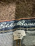 Eddie Bauer Blue Jeans Size 8 (petite) - photo 7