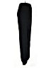 Unbranded Solid Black Casual Pants Size XL - photo 4