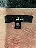 Lulus 100% Rayon Tan Cocktail Dress Size XS - photo 7