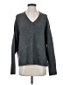Vince Camuto Gray Pullover Sweater Size S - photo 1