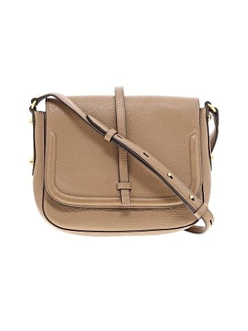 Annabel Ingall Leather Crossbody Bag (view 1)