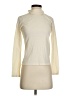 Everlane Ivory Long Sleeve Turtleneck Size XS - photo 1
