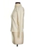 Everlane Ivory Long Sleeve Turtleneck Size XS - photo 5