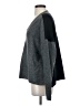 Vince Camuto Gray Pullover Sweater Size S - photo 5