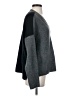 Vince Camuto Gray Pullover Sweater Size S - photo 4