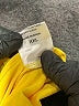 Unbranded 100% Polyester Yellow Active Pants Size XXL - photo 7
