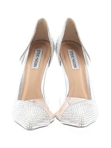 Steve Madden Heels (view 2)
