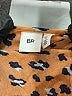 BP. 100% Rayon Orange Sleeveless Blouse Size M - photo 7