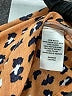 BP. 100% Rayon Orange Sleeveless Blouse Size M - photo 8