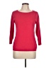 Talbots Red Pullover Sweater Size L - photo 1