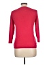 Talbots Red Pullover Sweater Size L - photo 2