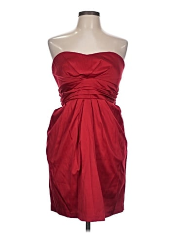 Love Tease Cocktail Dress (view 1)