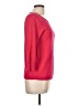 Talbots Red Pullover Sweater Size L - photo 4
