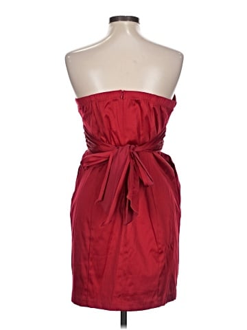 Love Tease Cocktail Dress (view 2)