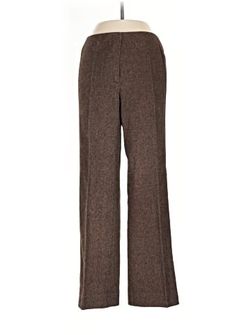 Teenflo Wool Pants (view 1)