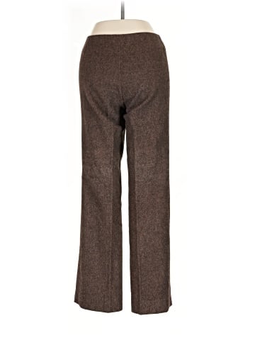 Teenflo Wool Pants (view 2)