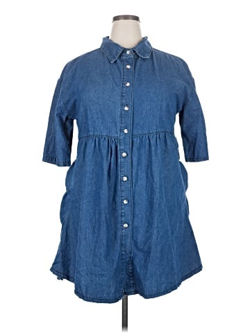 Look Casual Dress (view 1)