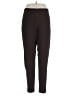 NordicTrack Solid Brown Active Pants Size XL - photo 1