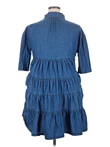 Look Casual Dress (view 2)