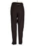 NordicTrack Solid Brown Active Pants Size XL - photo 2
