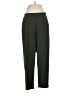 Ann Taylor LOFT Solid Green Active Pants Size M - photo 1