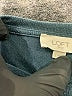 Ann Taylor LOFT Outlet Teal Long Sleeve Top Size L - photo 7