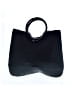 Unbranded Solid Black Satchel One size - photo 2