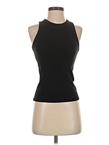 Frank And Oak Tank Top - front