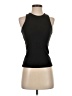 Frank And Oak Black Tank Top Size S - photo 1