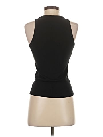 Frank And Oak Tank Top - back