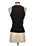 Frank And Oak Black Tank Top Size S - photo 2